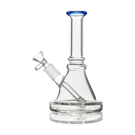 PILOT DIARY 7" Premium Glass Beaker Bong