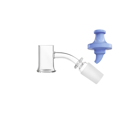 Prism Banger & Carb Cap Bundle