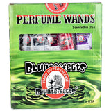 Blunteffects Standard Incense Sticks | 11" | 12pc | Assorted Scents | 72pk Display