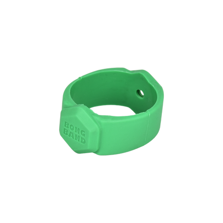 Bong Bandz Magnetic Silicone Bands | Assorted Colors & Sizes | 40ct Jar