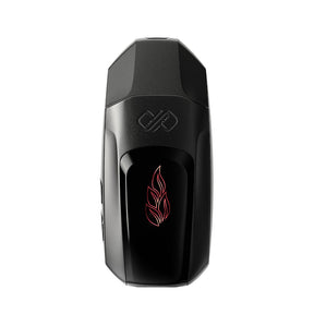 Boundless Vexil Dry Herb Vaporizer | Black
