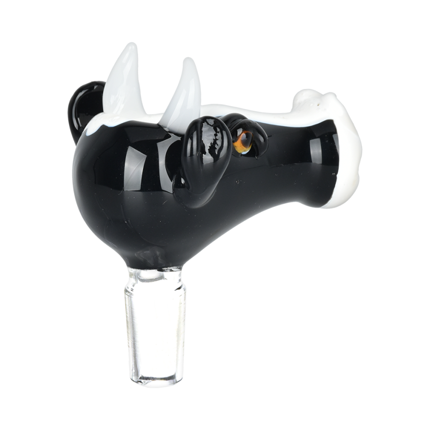 Bovine Enthusiasm Herb Slide | 14mm M