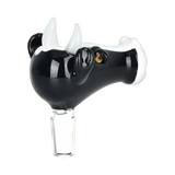 Bovine Enthusiasm Herb Slide | 14mm M