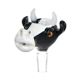 Bovine Enthusiasm Herb Slide | 14mm M