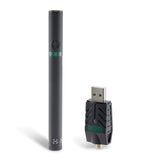 Ooze Twist Slim Pen 2.0 510 Thread Vaporizer Battery