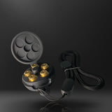 PODs Go-Go Case For X5 And X7