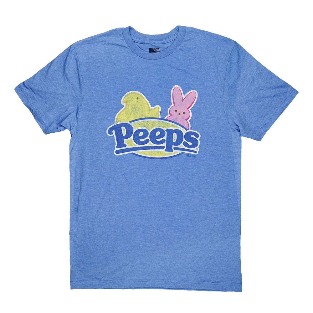 Brisco Brands Peeps T-Shirt | Apparel