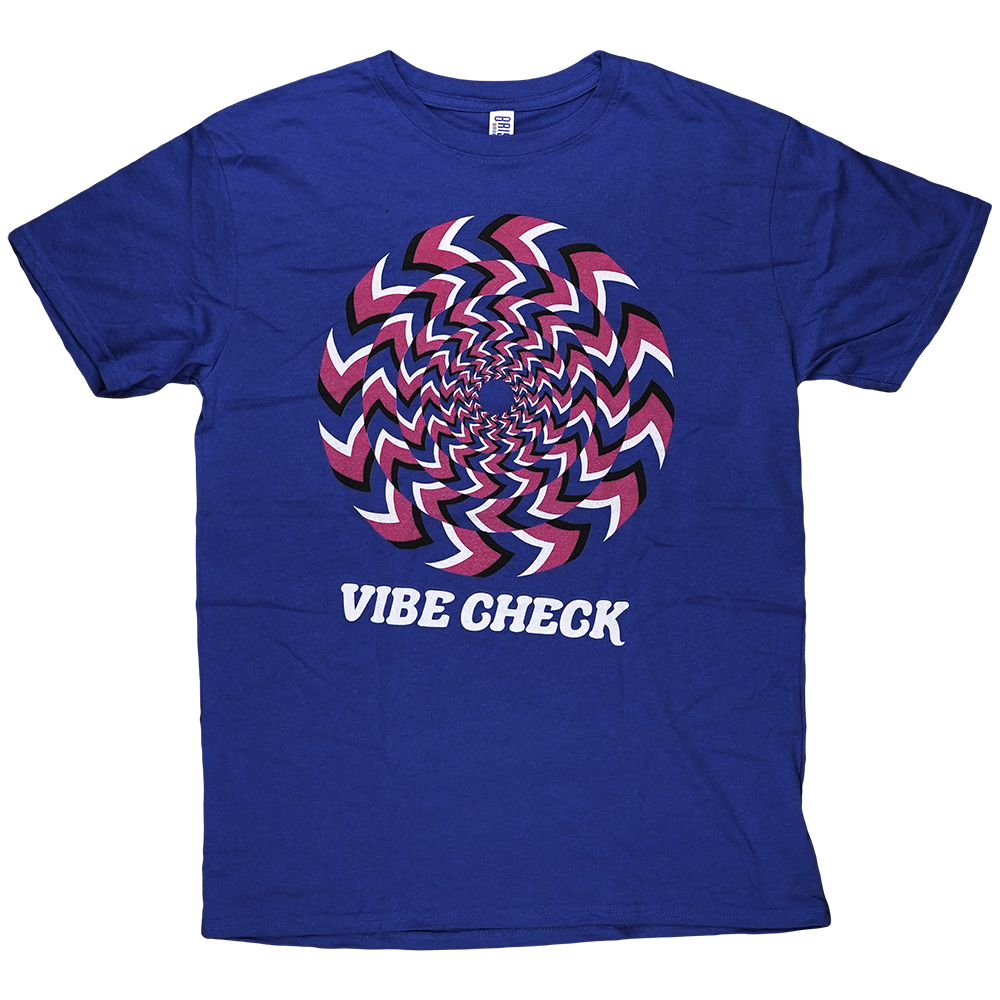 Brisco Brands Vibe Check T-Shirt
