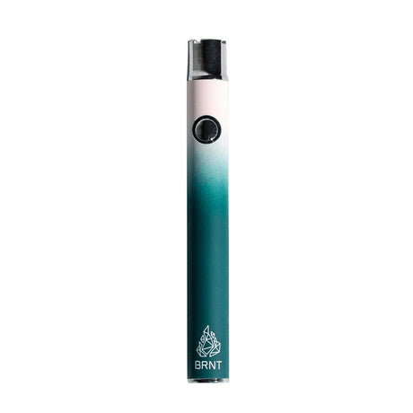 BRNT 510 Battery - Boreal Haze for Concentrates, Front View with Sleek Design