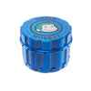 Green Monkey Grinder - Javan 4pc - 63mm