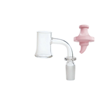 Prism Banger & Carb Cap Bundle