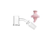 Prism Banger & Carb Cap Bundle