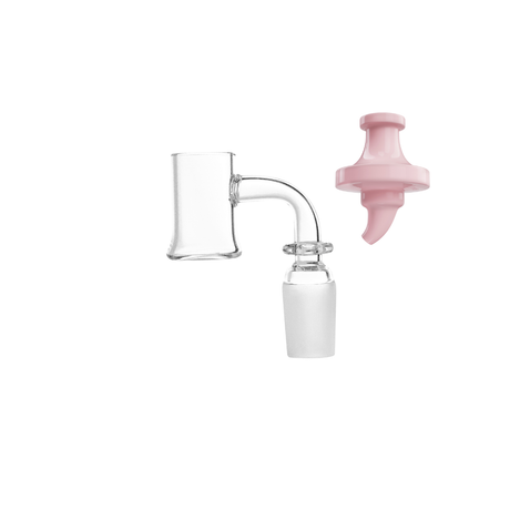 Prism Banger & Carb Cap Bundle