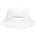 Hitoki Signature Bucket Hat