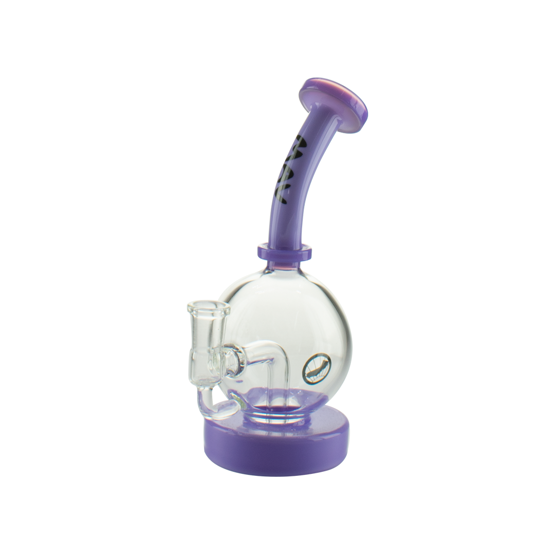 MAV Glass 7