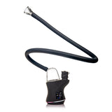 MJ Arsenal Bridge hookah style hose attachment for Carta e-rig