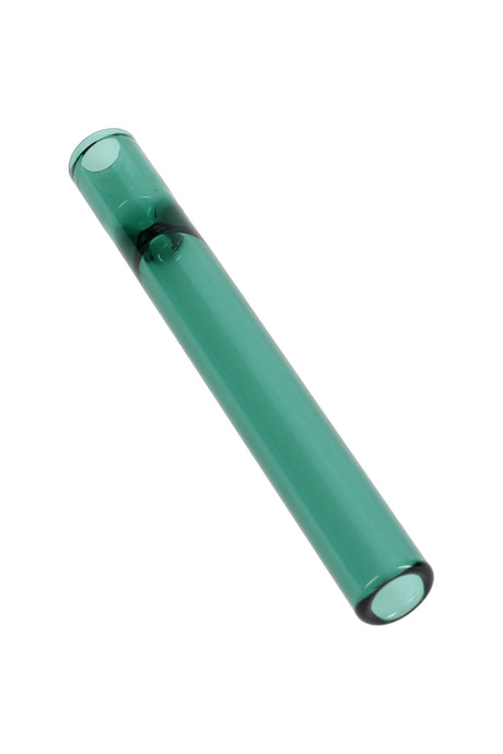 Colored Glass One-Hitter Bat “Pocket Dart” – 4″ – Assorted Colors