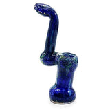6" Aqua Bubbler Glass Bubbler