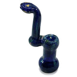 6" Aqua Bubbler Glass Bubbler