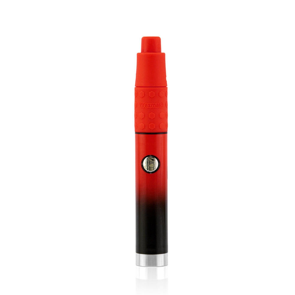 Waxmaid 6 Honey Pen Electric Dab Rig Kit DankGeek Waxmaid 6 Honey Pen Electric Dab Rig Kit DankGeek