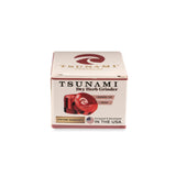 Tsunami Sunken Top 2" 4-Piece Grinder