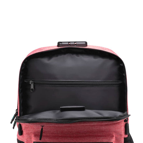 Ooze Traveler Smell Proof Backpack