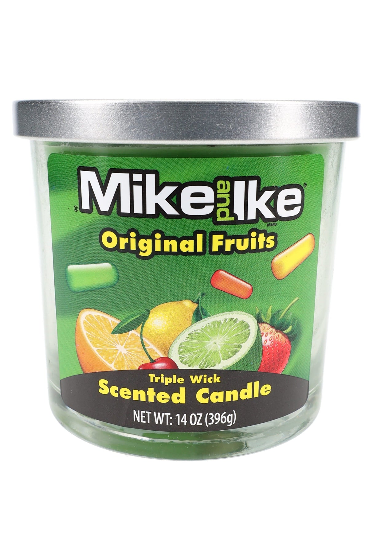 14 oz Triple-Wick Scented Candle