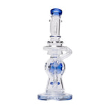 Human Grade 7" Swiss Dab Rig