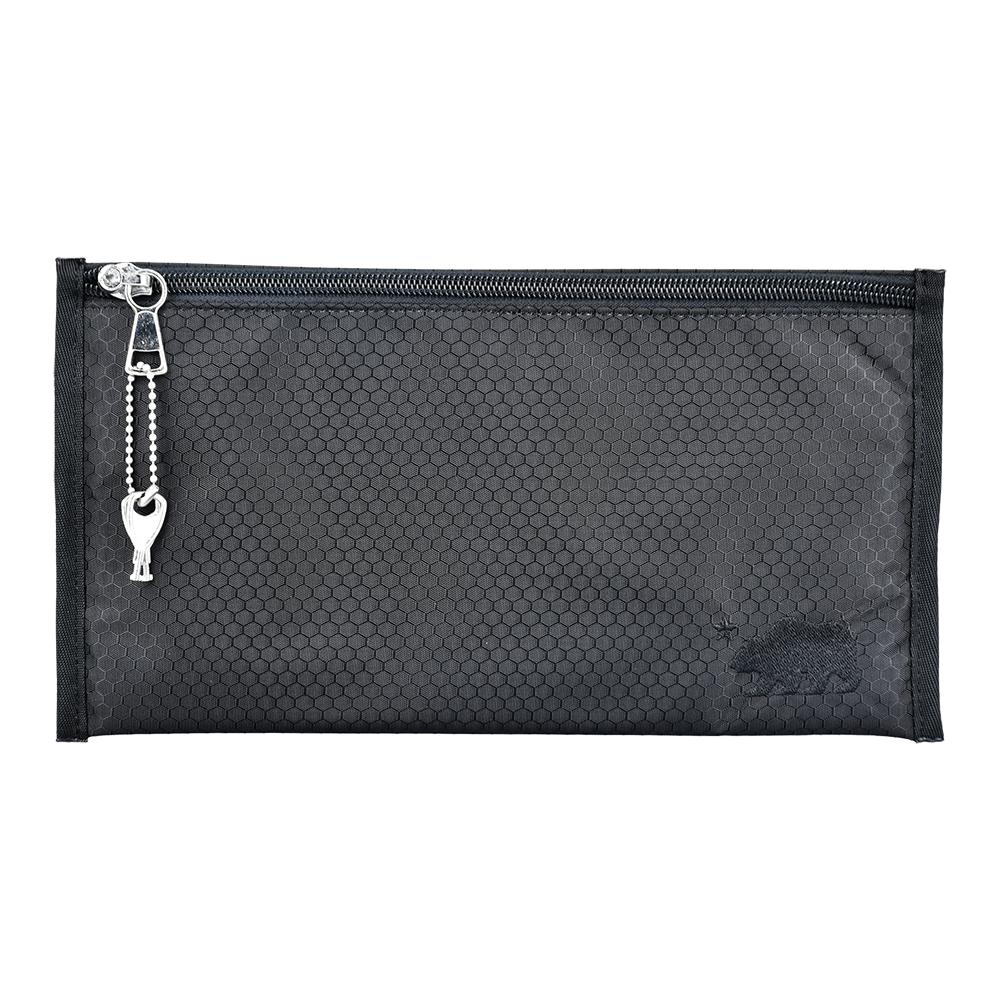 Cali Crusher Cali Pouch | 11"x6"