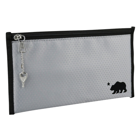 Cali Crusher Cali Pouch | 11"x6"