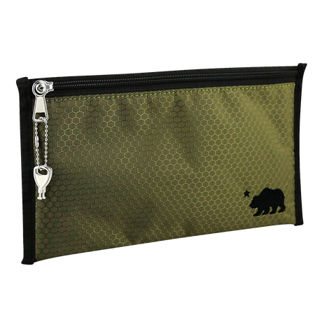 Cali Crusher Cali Pouch | 11"x6"