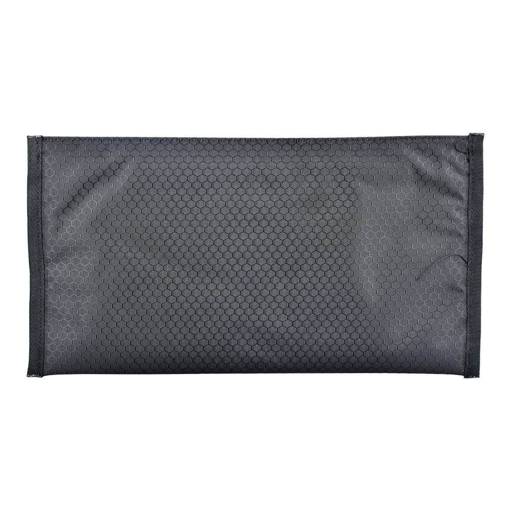 Cali Crusher Cali Pouch | 11"x6"