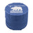 Cali Crusher Homegrown 4-Piece Grinder in Blue with Quicklock - Top View