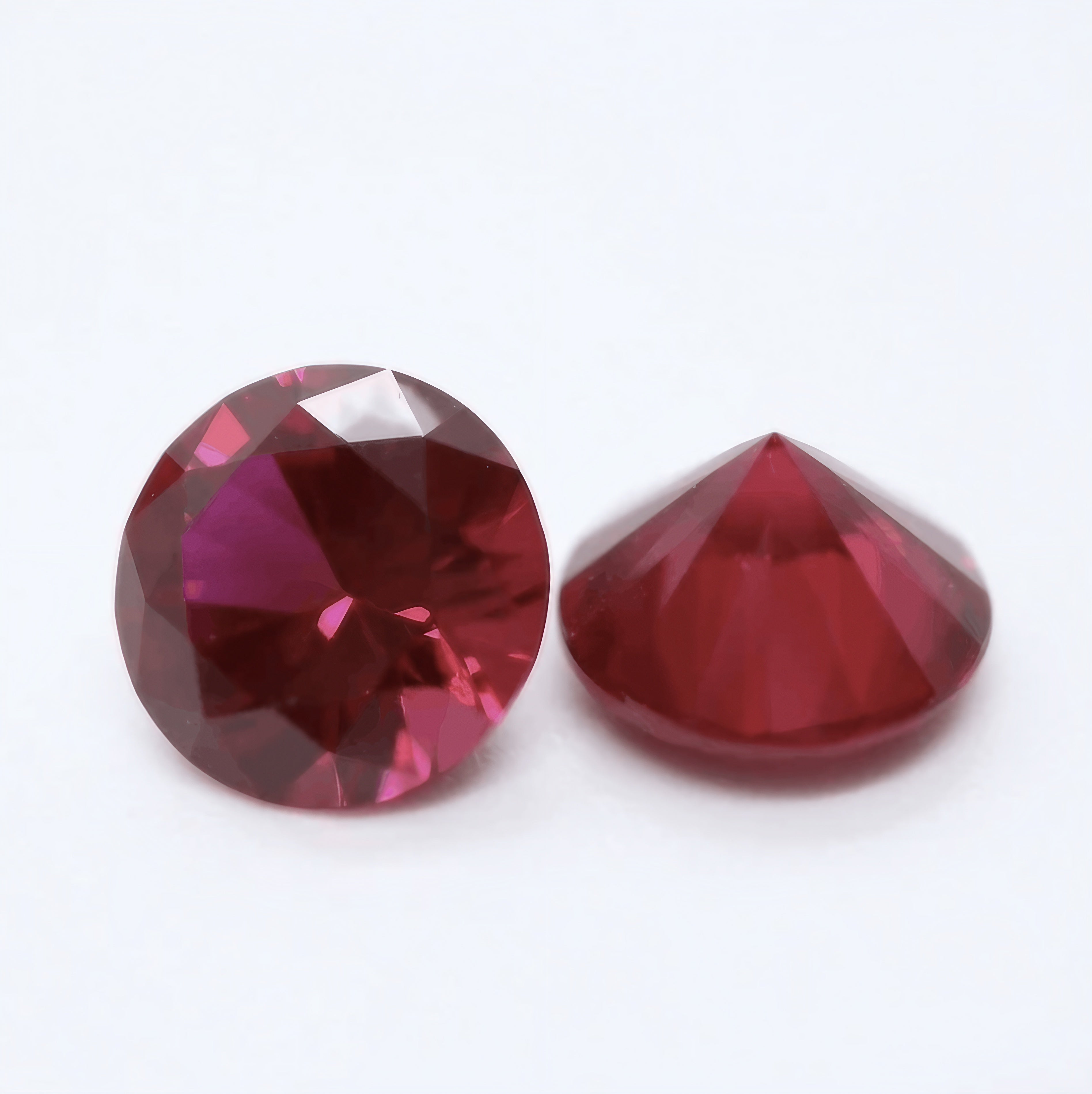 Pulsar Diamond Cut Ruby Terp Pearls - BOOM Headshop