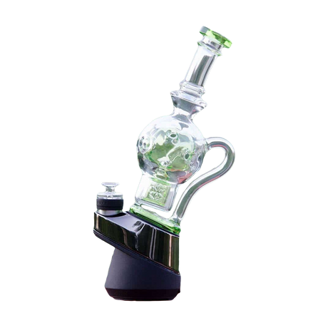 US WAREHOUSE Puffco attachment exosphere | CALIBEAR  Calibear 