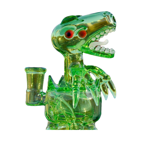 FAB DINO | CALIBEAR  