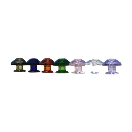 PUFFCO PEAK CARB CAP|CALIBEAR|US WAREHOUSE  Calibear 