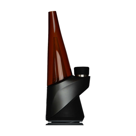 Calibear Puffco Peak Pro Replacement Glass, Borosilicate, Side View, 5.25" Height