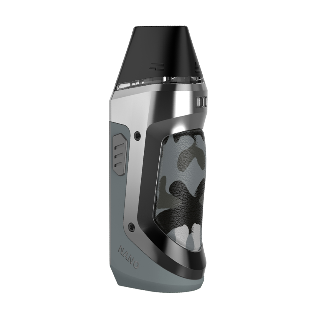 Geekvape Aegis Nano