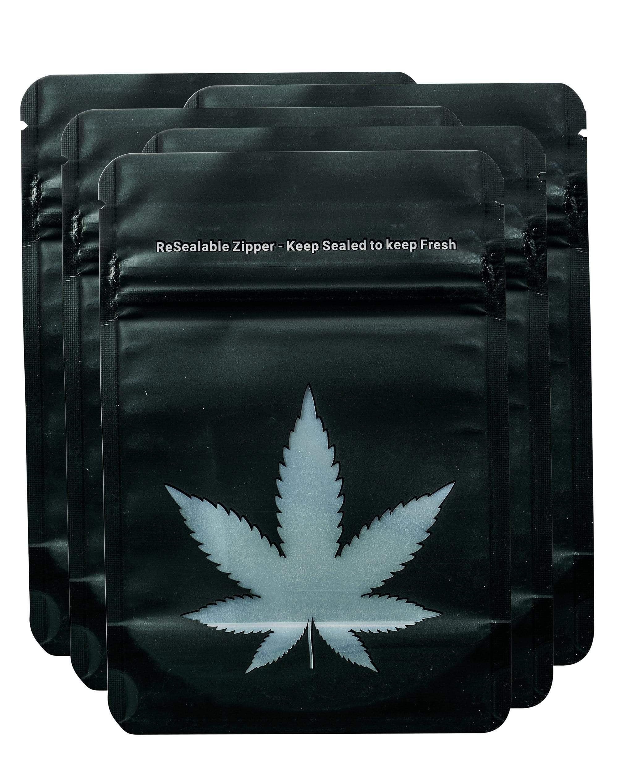 14G Weed Bags: Custom Weed Bags – BRANDMYDISPO