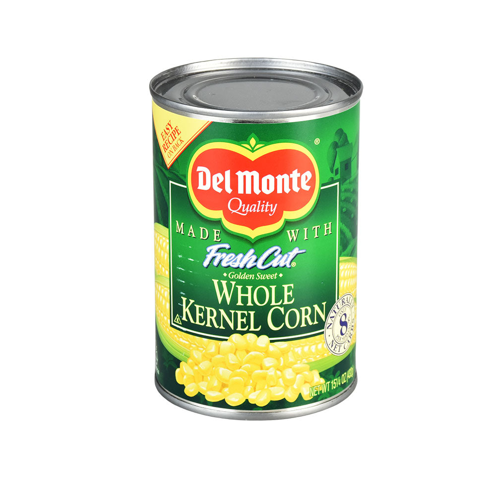 Diversion Stash Safe | Canned Goods | Whole Kernel Corn