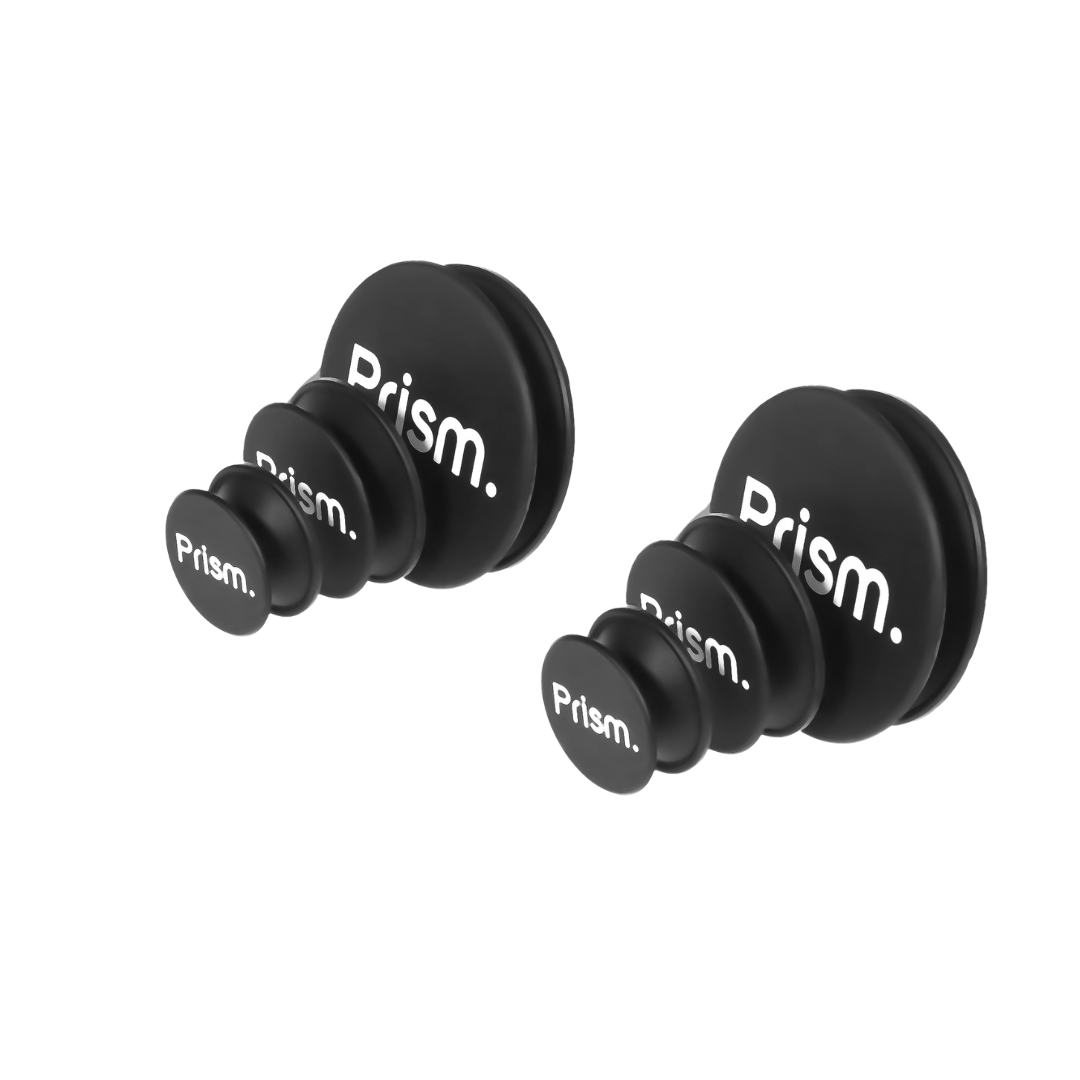 Prism Silicone Cleaning Caps