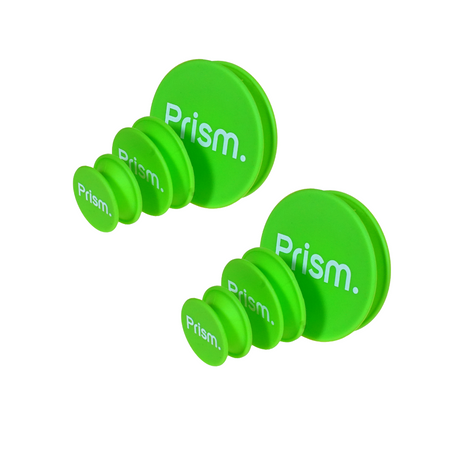 Prism Silicone Cleaning Caps