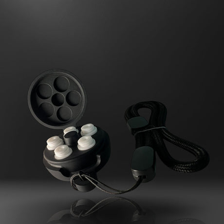 PODs Go-Go Case For X5 And X7