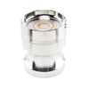 Green Monkey Grinder - Chacma 4pc with Ashtray - 2.5"