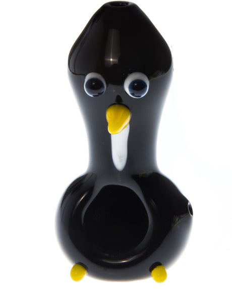 Chilly Willy Pipe