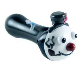 Chameleon Glass - Frosty | Online Headshop | Dank Geek
