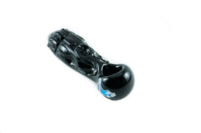 Chameleon Glass - Grim Reaper | Online Headshop | Dank Geek