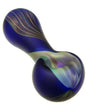 Chameleon Glass - Northern Lights Spoon | Online Headshop | Dank Geek