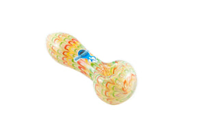 Chameleon Glass - Perfect Storm Color Change | Dank Geek